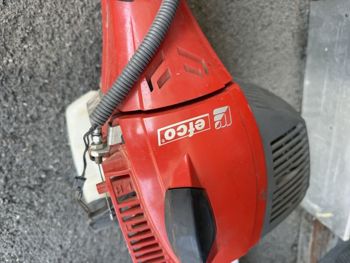 Efco Toutes les machines: Motorsense Efco Profi  – D'occasion à Stansstad par 91PD 1