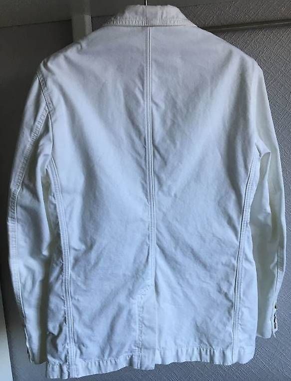Giacche: Veste Dolce Gabbana – Usato da Neuchâtel venduto da elia123 3