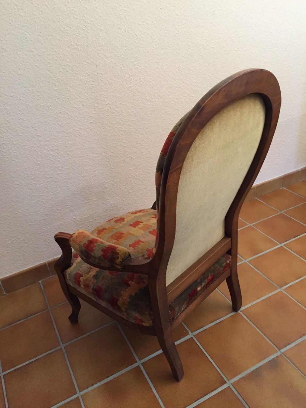 Sofas: Canapé /2 Voltaires Ep. Louis Philippe – Gebraucht aus Basel von Lancer4 5