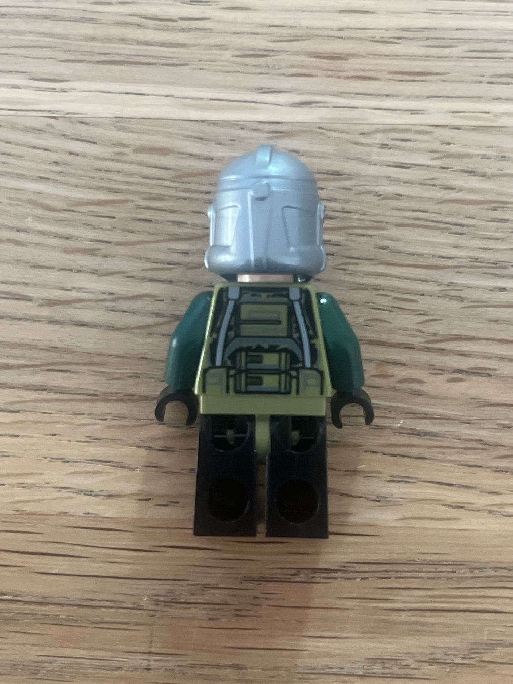 Lego Spielzeuge: Lego Star Wars Minifigur Commander Gree – Gebraucht aus Wimmis von Aluethi 1