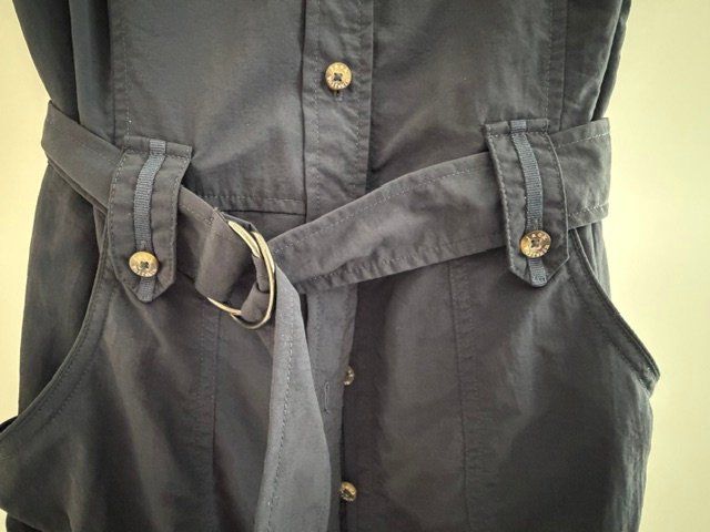 Jack Wolfskin Vestiti: Outdoor Kleid Jack Wolfskin – Nuovo (secondo la descrizione) da Jona venduto da tzhkaka1 4