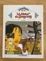 (COSEY) JONATHAN / TOME 13 / PREMIERE EDITION