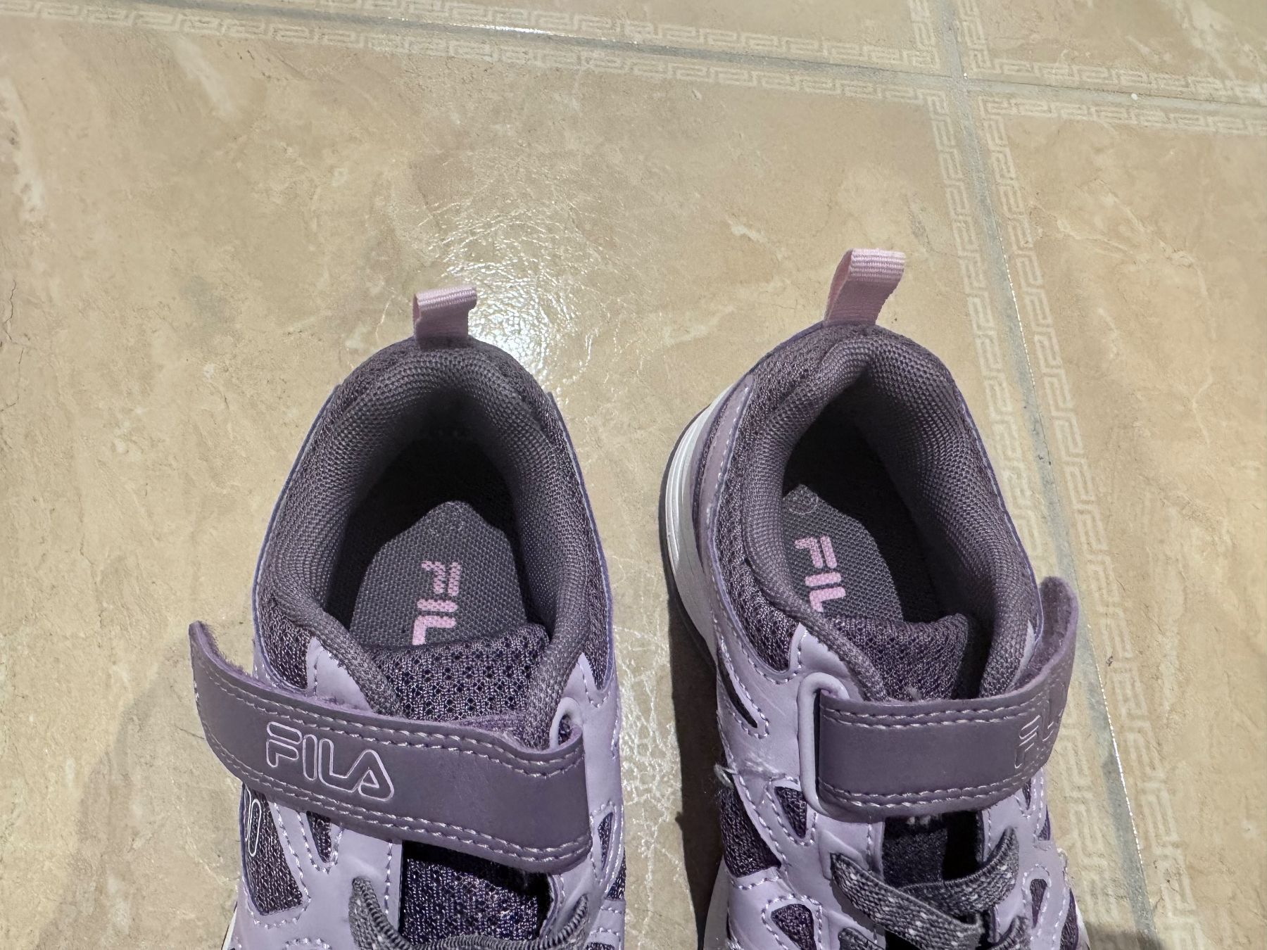Fila Scarpe per ragazze: Fila NWT Sneakers, 33 – Nuovo (secondo la descrizione) da Klingnau venduto da Markus14 1