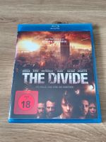 The Divide – (Blu-Ray/2011)