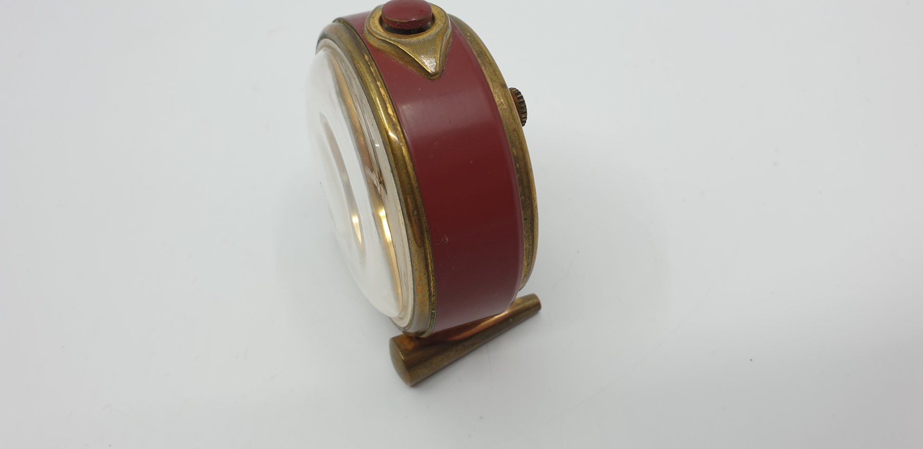 Oris Sveglie: Oris Wecker Uhr – Usato da Emmen venduto da Brockofsky 2