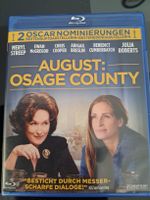 August: Osage County