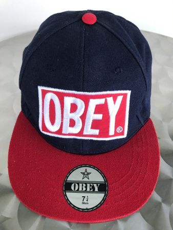 Cape Obey, Gr. 58