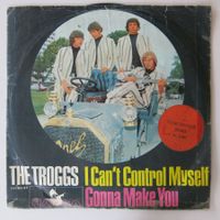 Vinyl-Single 7" The Troggs