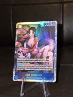 Boa Hancock EB03-026 One Piece Extra Booster Heroines Editio