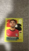 EGY 20 , FIFA WORLD CUP 2026 PANINI 
