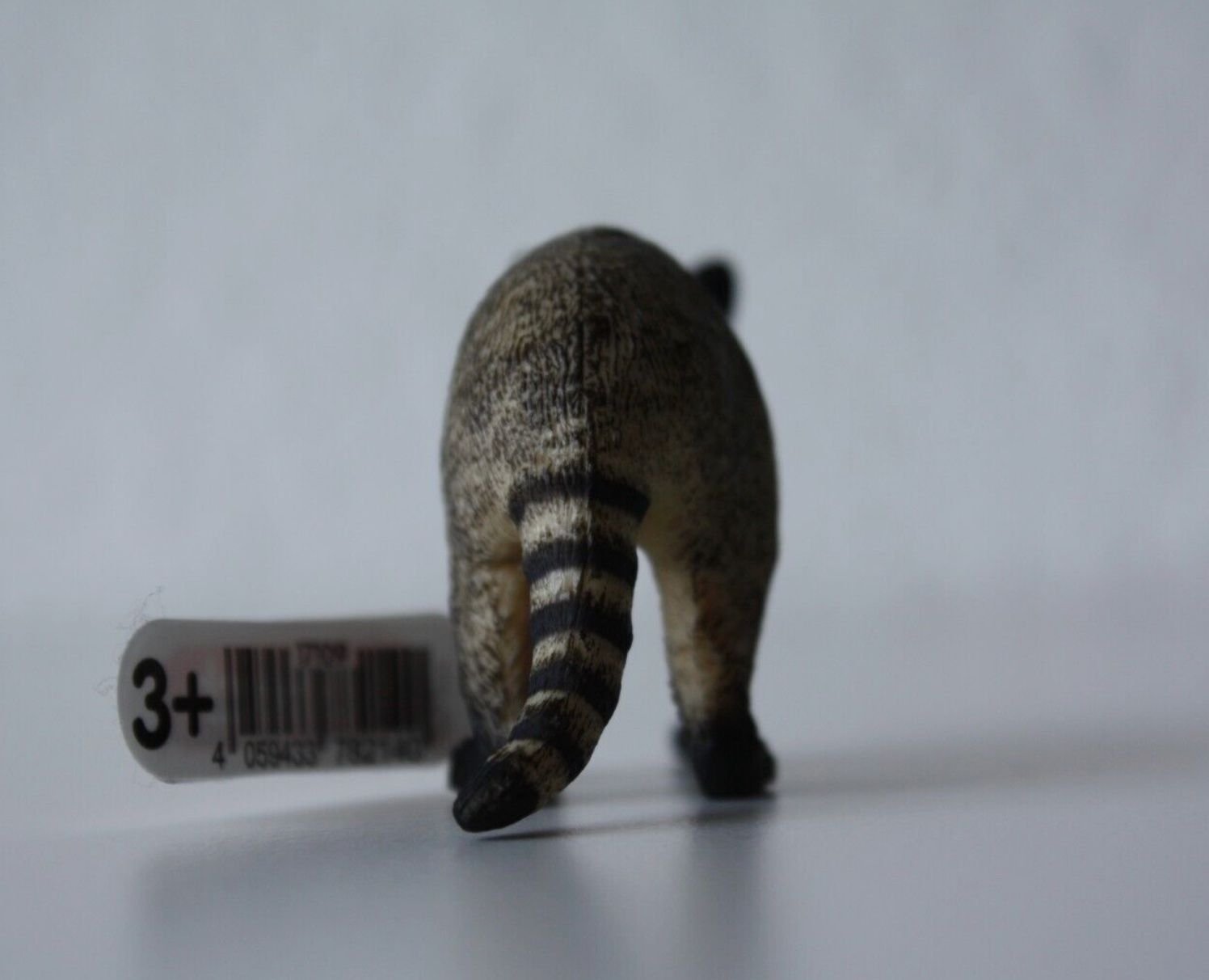 Schleich Spielzeuge: schleich 17109- Waschbär – Neu und originalverpackt aus Wagenhausen von M.Sieg 2