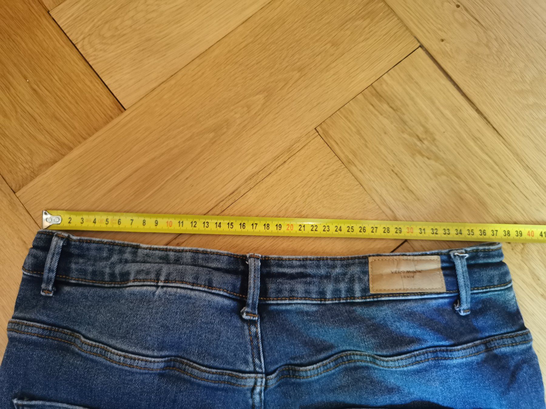 Vero Moda Jeans: Jeans – Usato da Bern venduto da Linii 1