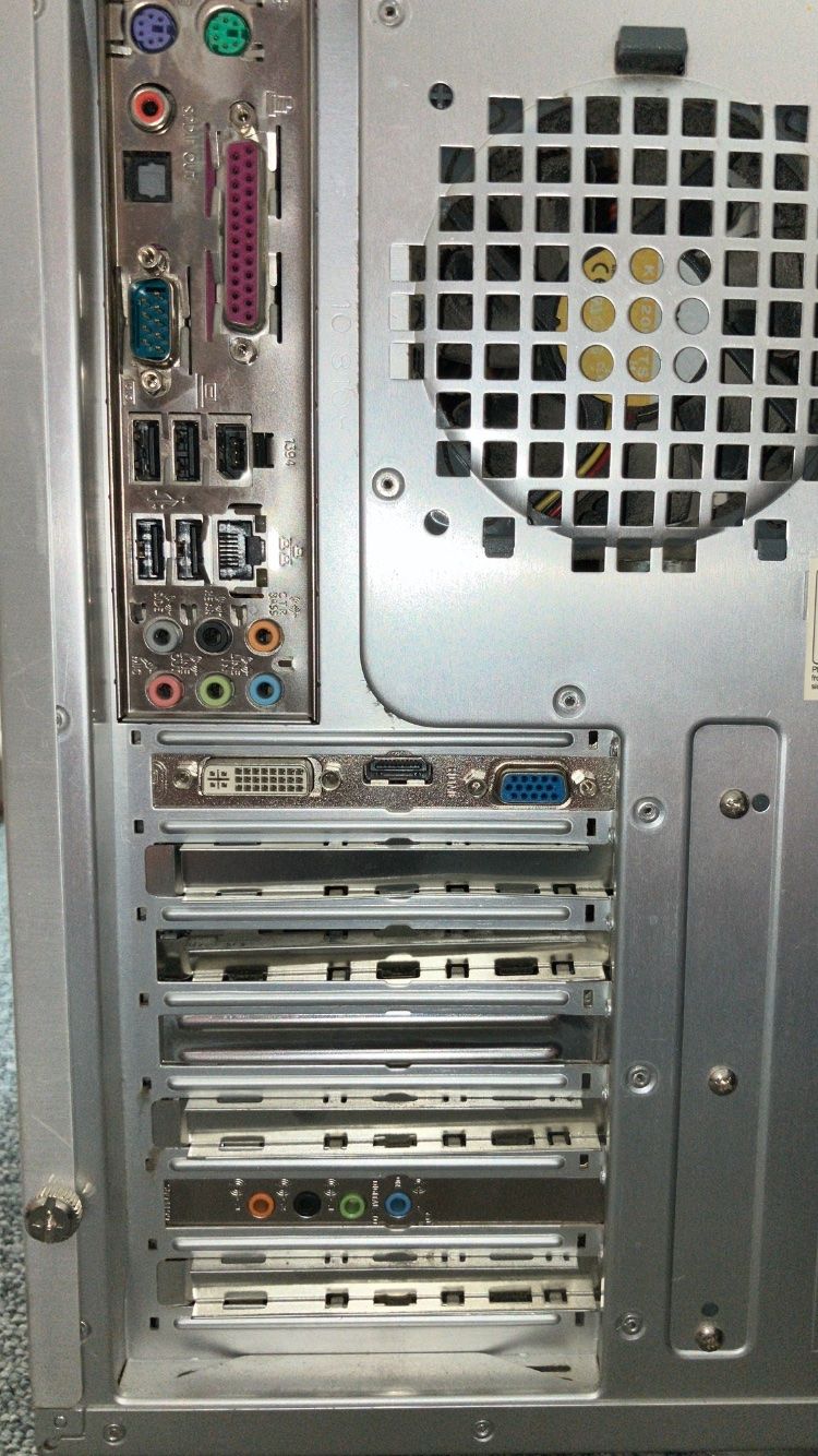 PCs: PC Windows 7 – D'occasion à Emmenbrücke par nne_hm9j 5