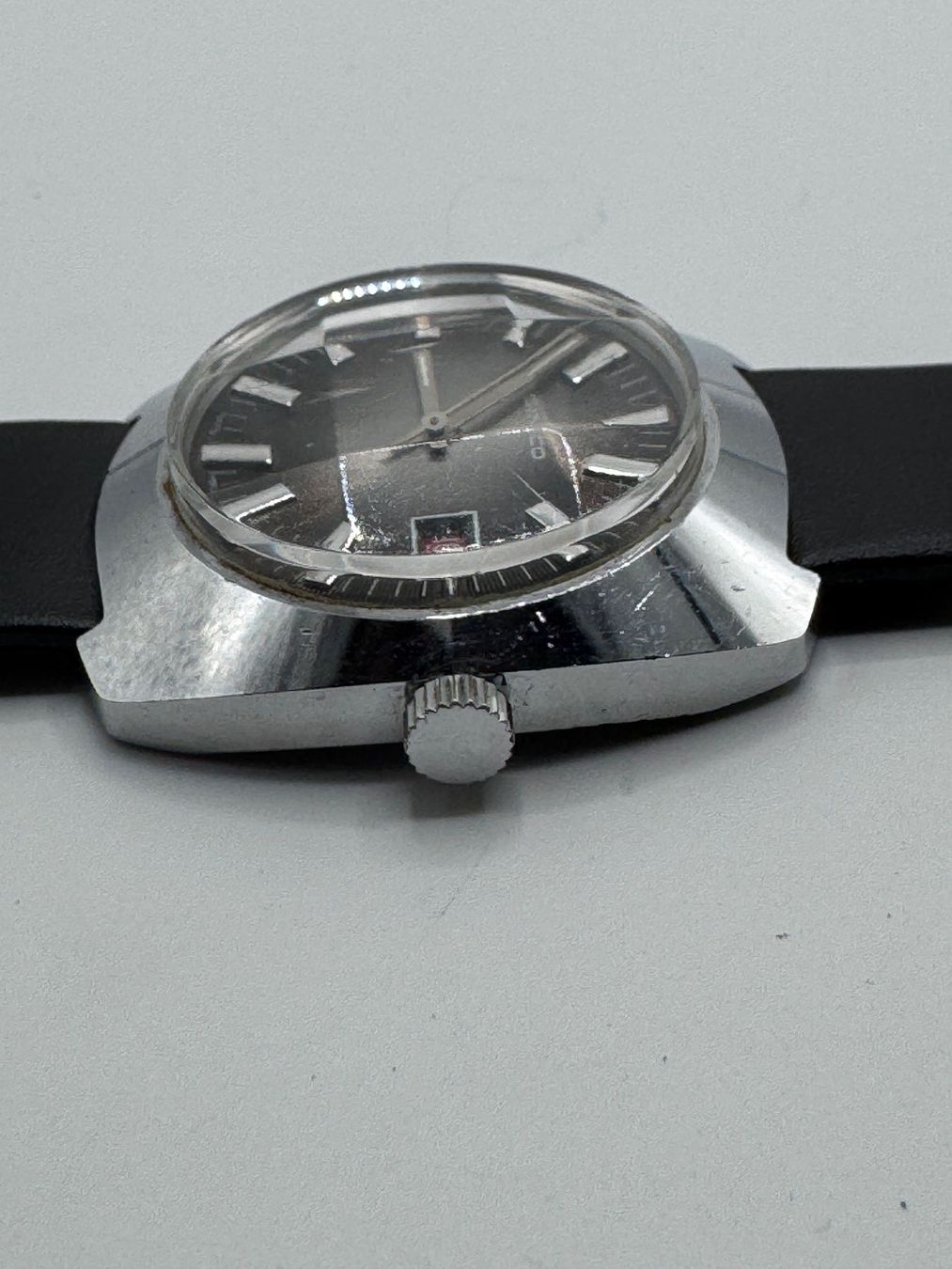 Montres: Herren Armbanduhr Sindaco  mit Datum – D'occasion à Sachseln par BONATI01 5
