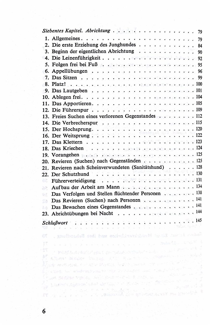 Libri: Dein Hund und du – Nuovo e nell'imballaggio originale da Sarnen venduto da Livres 5