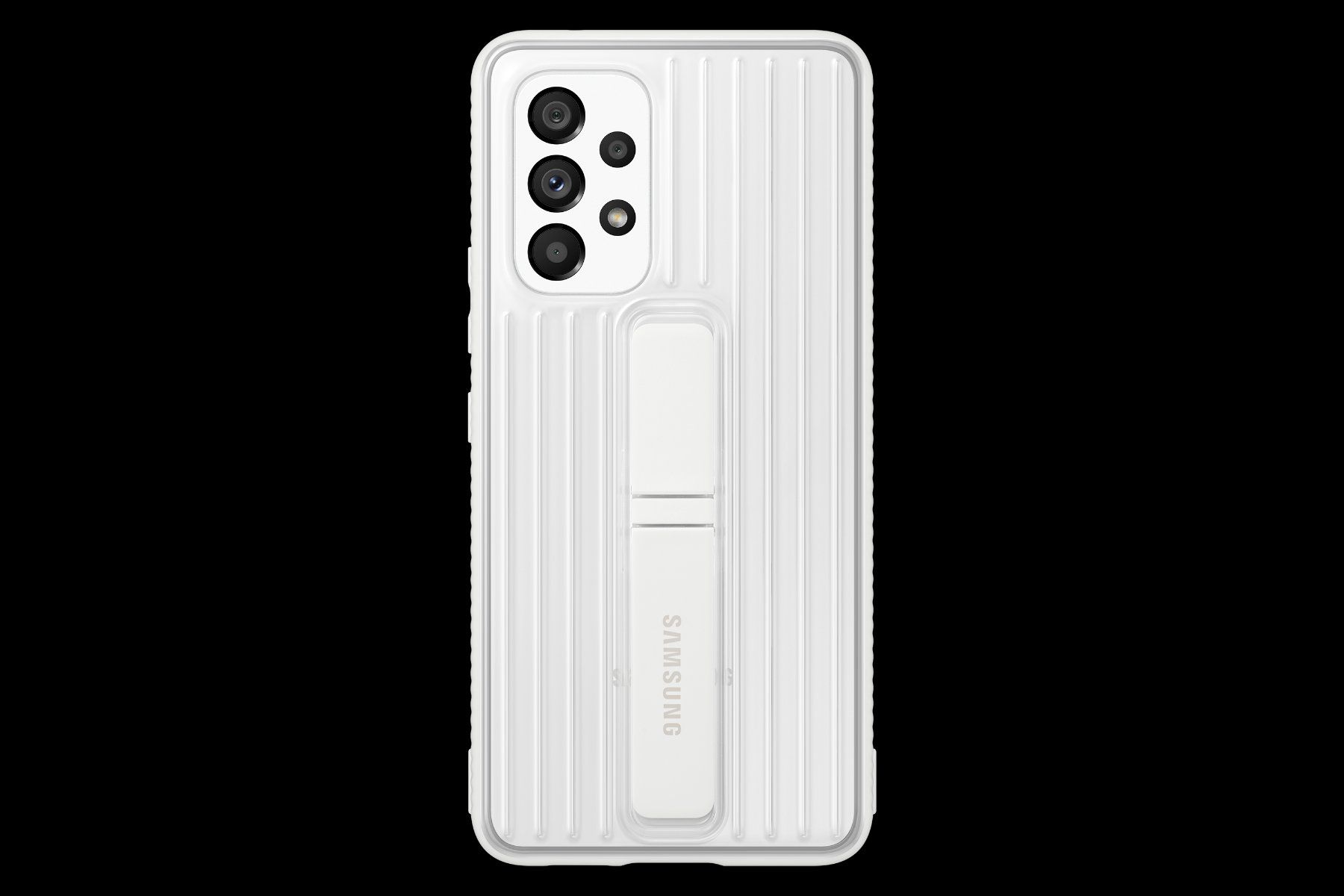 Samsung Cover & Protezioni schermo: Samsung A53 5G Protective Standing Cover – Nuovo e nell'imballaggio originale da Niederurnen venduto da mowgli_1963 3
