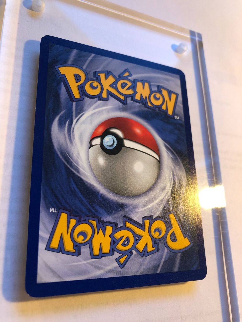 Carte collezionabili: Zubat 1st Fossil - MINT - ab 1.- – Usato da Giubiasco venduto da dan_pr8b 5