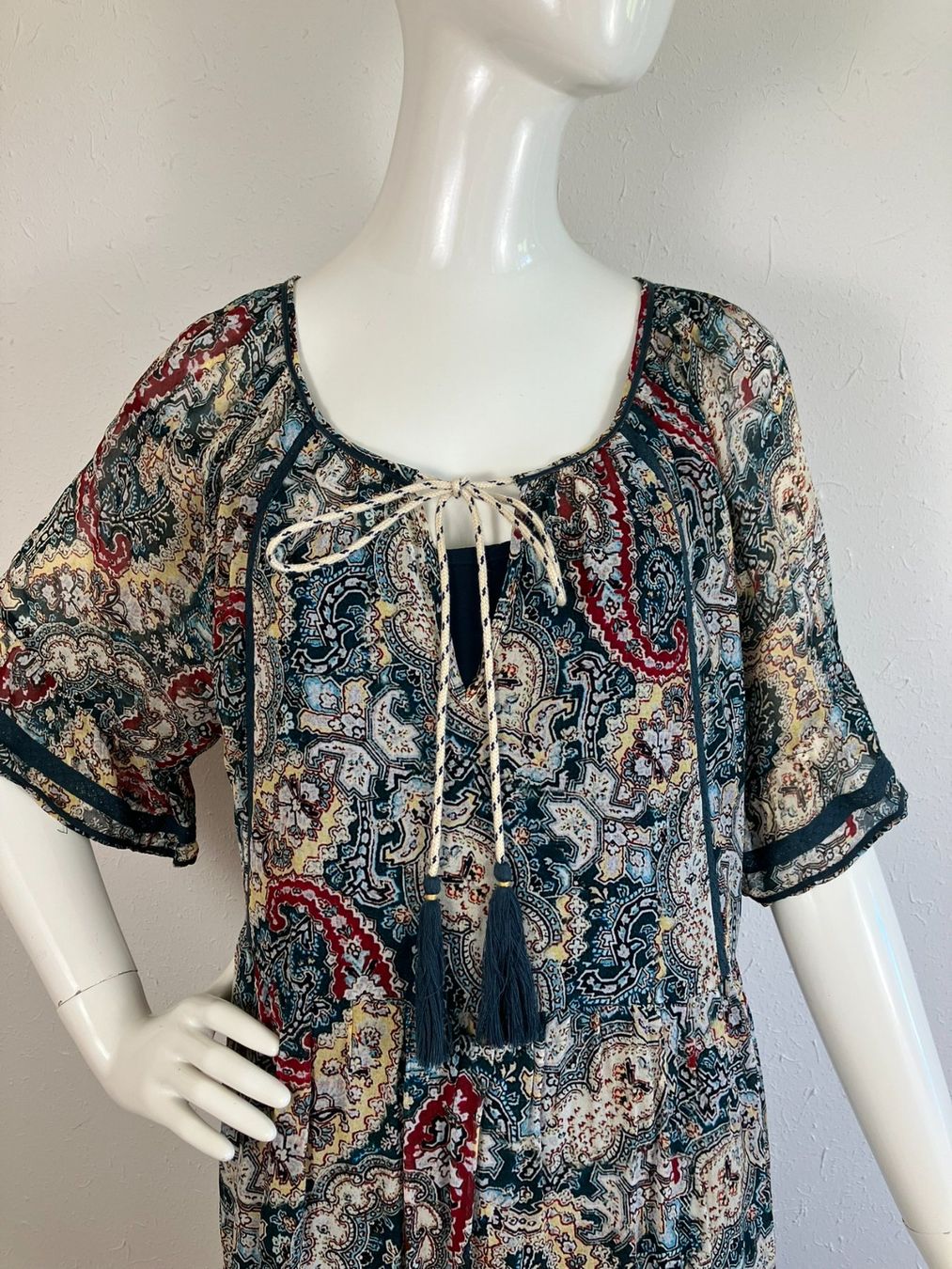 Nile Kleider: NILE Kleid Gr.XL – Gebraucht aus Laupen ZH von kar_lfz6 1