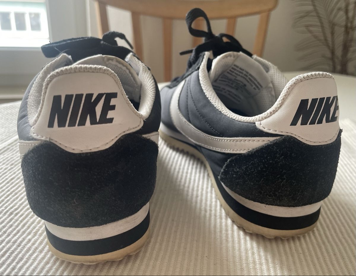 Nike Chaussures femmes: Basket Nike – D'occasion à Biel/Bienne par sonja0210 3