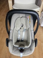 Maxi-Cosi Babyschale Pebble Plus - Top Zustand!