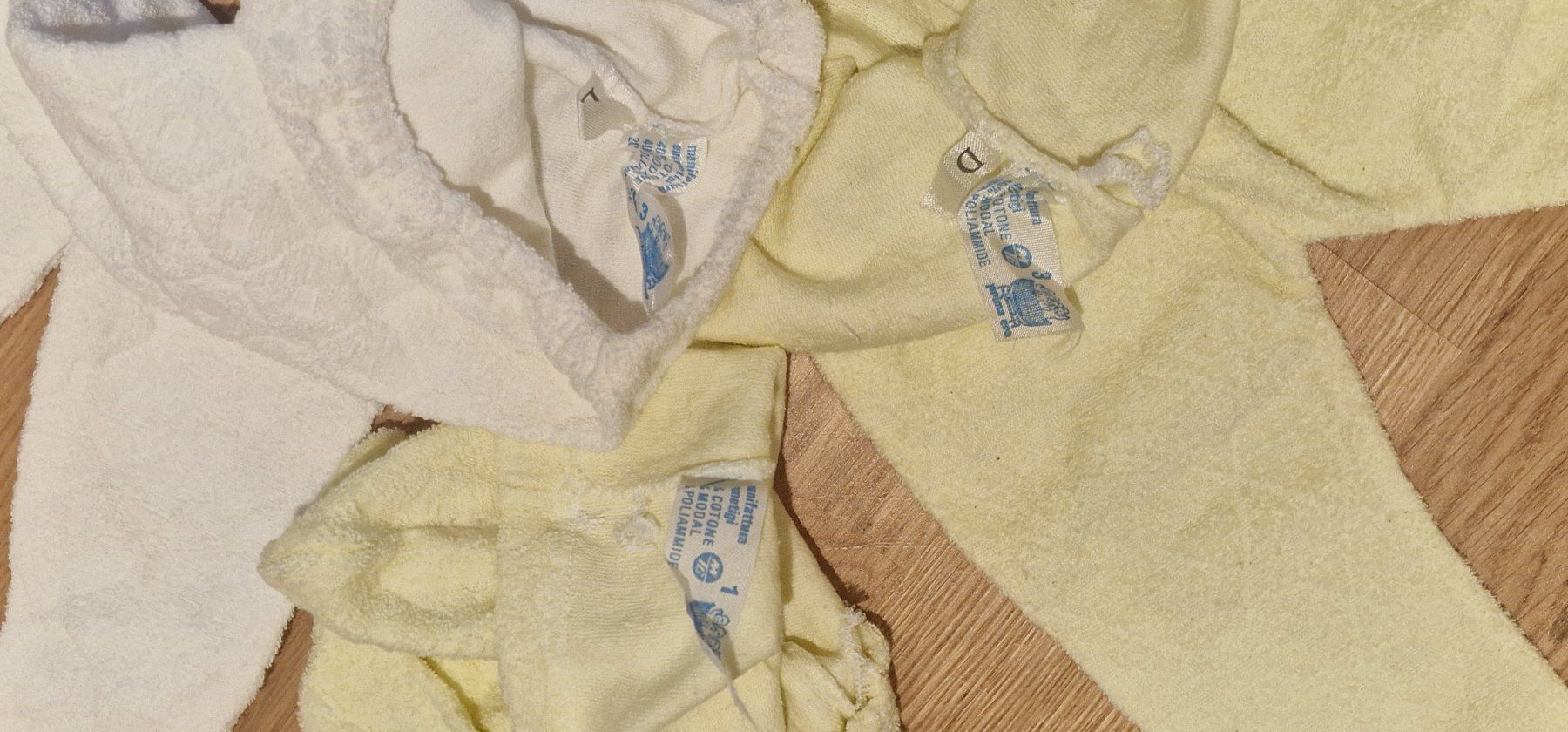 Lotti & Set di vestiti: Kinder Sachen – Nuovo (secondo la descrizione) da Niederwangen BE venduto da tim_8hyw 1