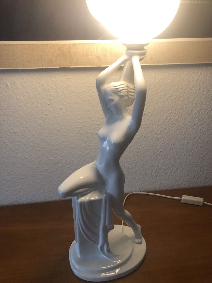 Lampes: Sublime lampe vintage année 70 – D'occasion à petit lancy par FerreiraLuis 6