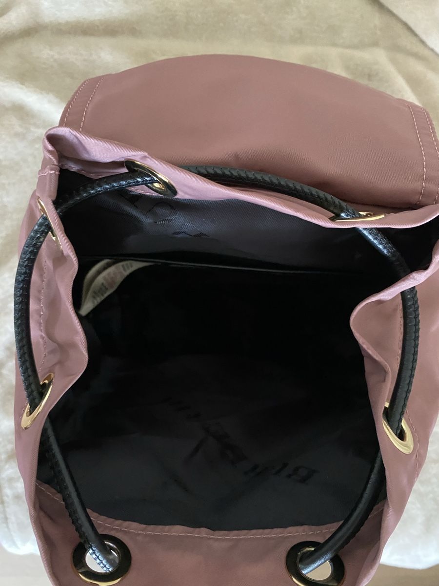 Burberry Zaini: BURBERRY RUCKSACK – Usato da Sarnen venduto da Kitty2019 7