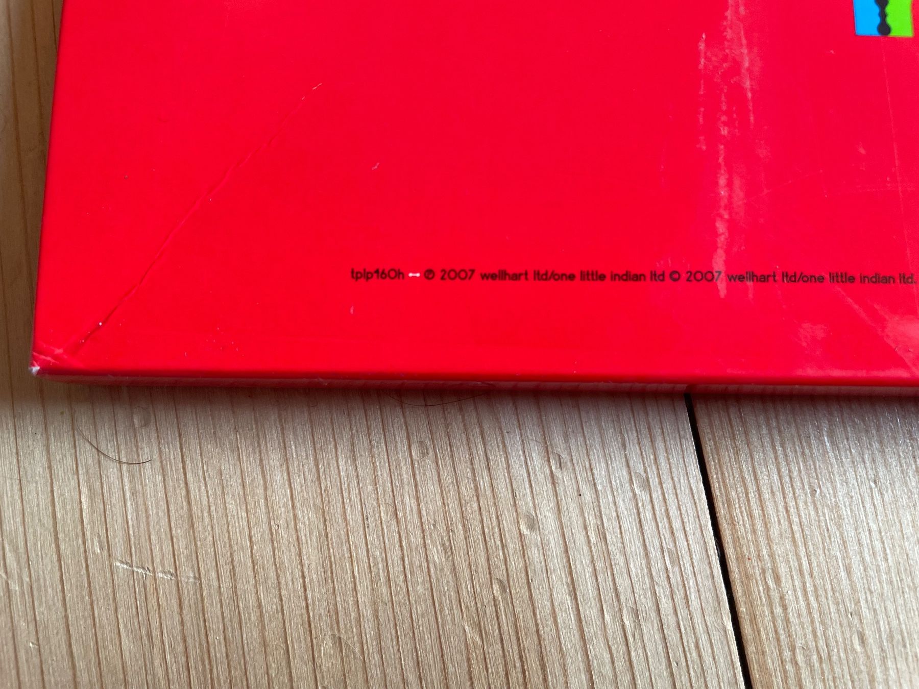 Schallplatten: Björk - Volta - LP Vinyl – Gebraucht aus Bern von var_kc7x 2