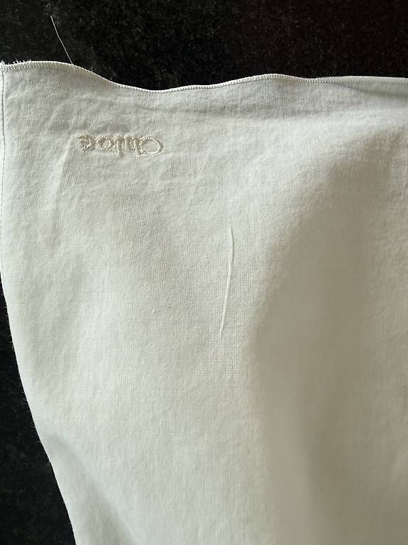 Chloé Blouses, T-shirts & Tops: Chloé Bluse – D'occasion à Wädenswil par Cocomagi 1