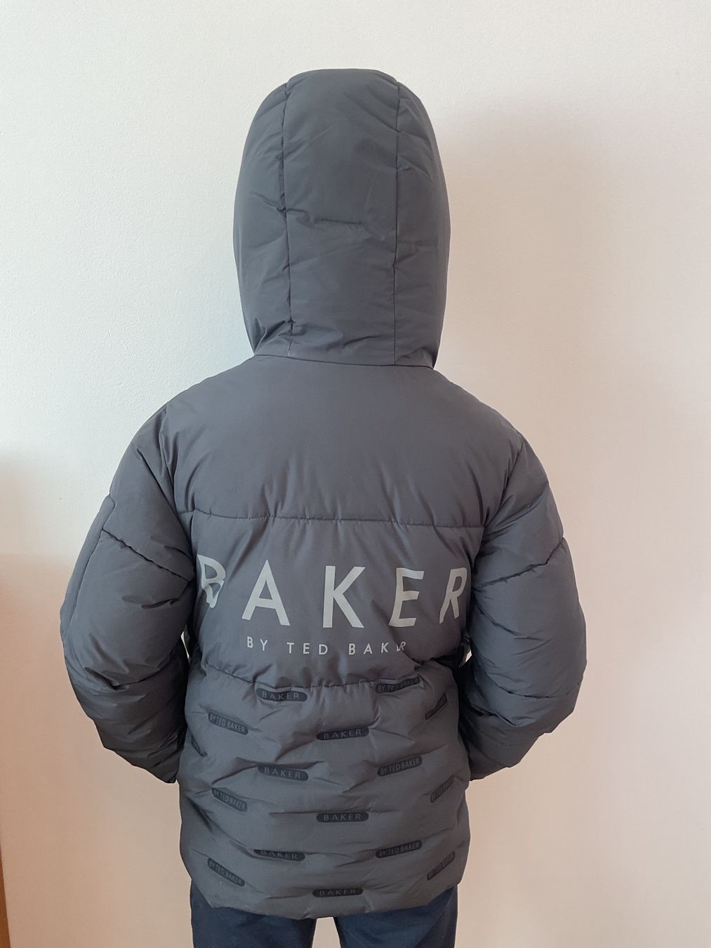 Ted Baker Jacken & Mäntel: Veste Ted  Baker – Gebraucht aus Neuchâtel von sta_7qfy 4