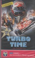 Turbo Time (I 1983) VPS Video VHS 4437