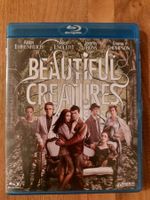 Blu Ray - Beautiful Creatures