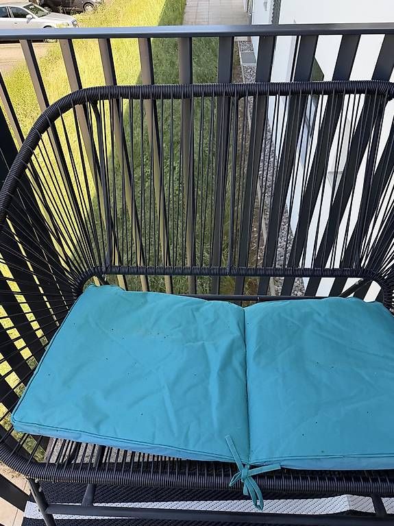 Poltrone: Banc/canapé de jardin 2 places – Usato da St-Gingolph venduto da chr_5gtw 2