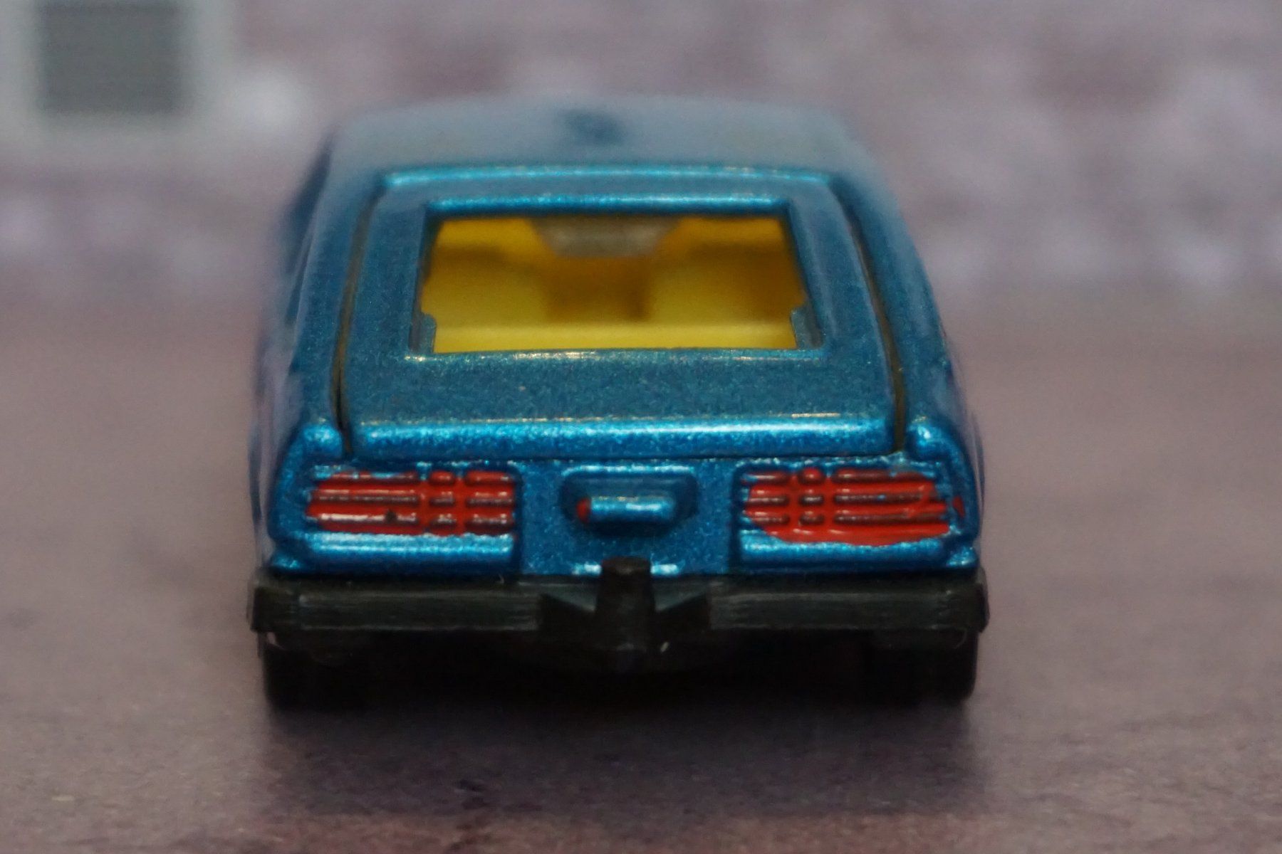 Corgi Toys Modellini d'auto: Corgi Rover 3500 KULT TOP !!!!!!!!!!!!!!!! – Usato da Reiden venduto da Doppeldecker69 2