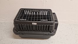 Cage de transport pour chat ou petit chien