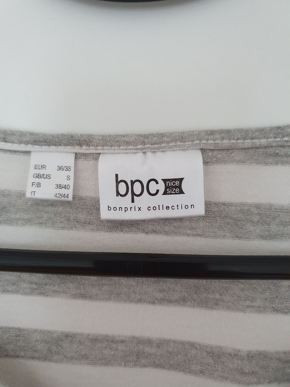 Negligees & Pyjamas: Umstamds Nachthemd von BPC, Gr. 36/38 – Gebraucht aus Einigen von thundermother 1