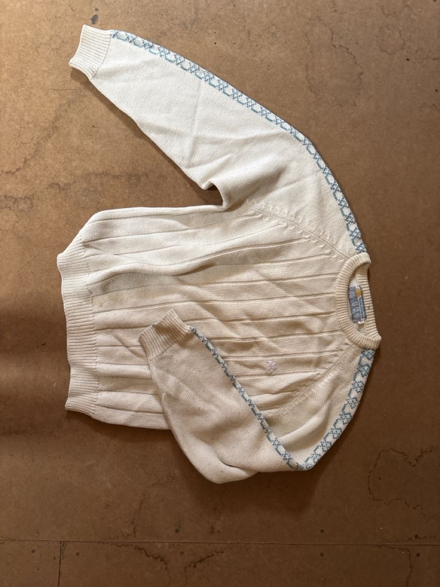 Kappa Maglioni & Felpe: Kappa Strickpulli Gr. L – Usato da Bern venduto da mer_s9n5
