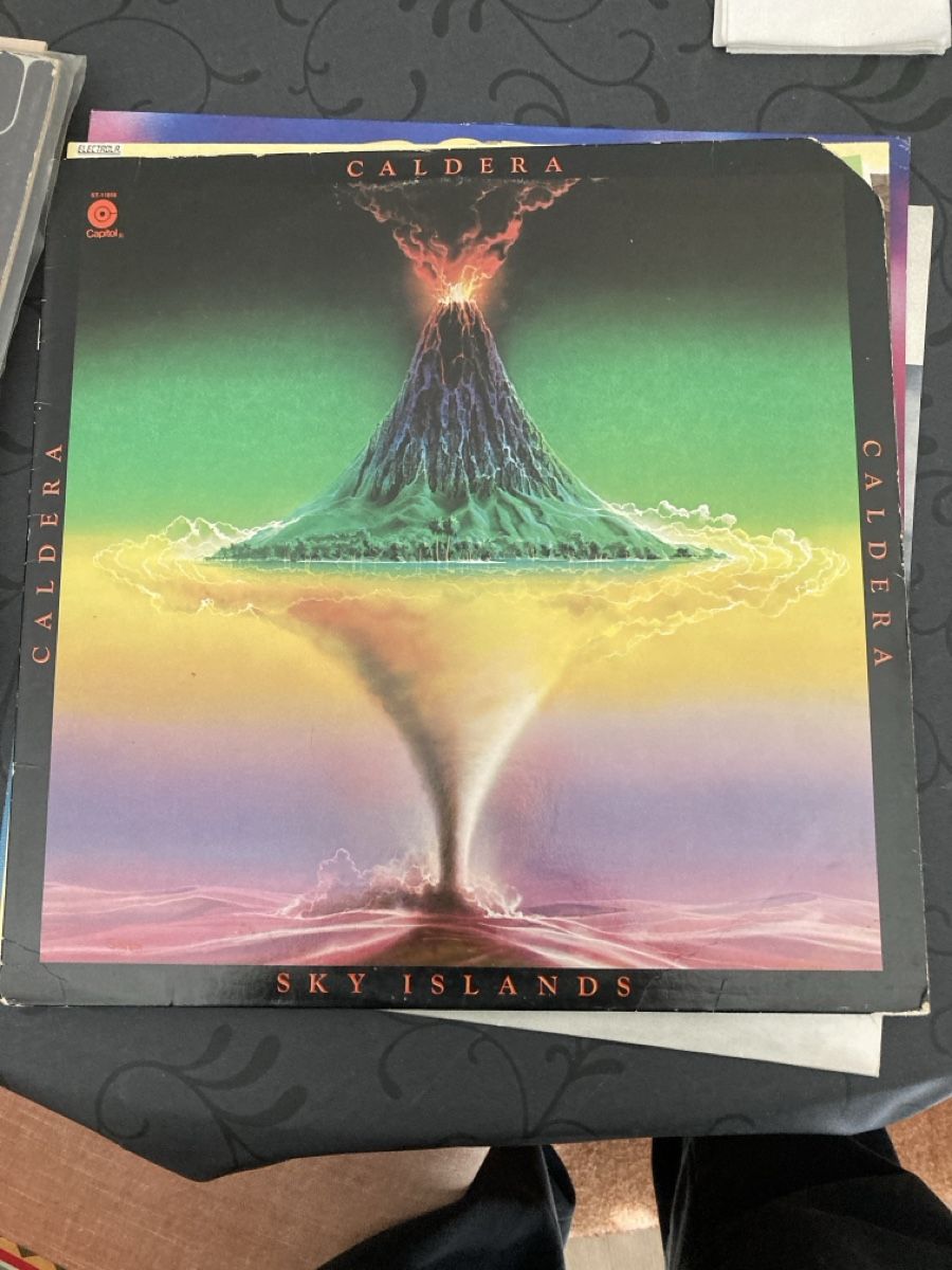 Dischi in vinile: Music Mix Vinyl – Usato da Bassersdorf venduto da musicfree 5