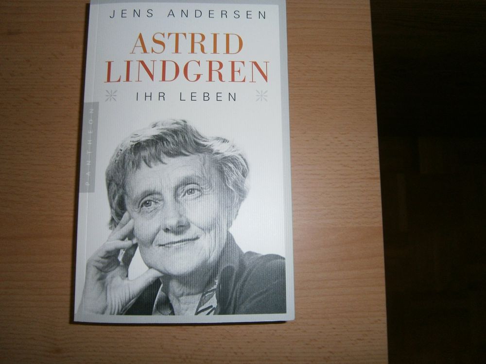 Astrid Lindgren Kaufen auf Ricardo