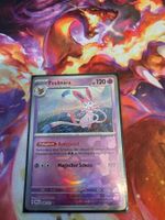 Feelinara (xPRE 040) / Pokeball / Prismatische Entwicklungen