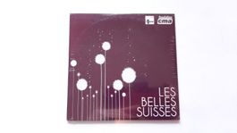 CD - Les belles Suisses (compil.)