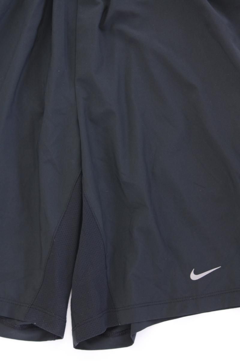 Hosen: Nike Sweatshorts Gr. S schwarz – Gebraucht aus Neustadt an der Waldnaab von SecondLifeFashion 2