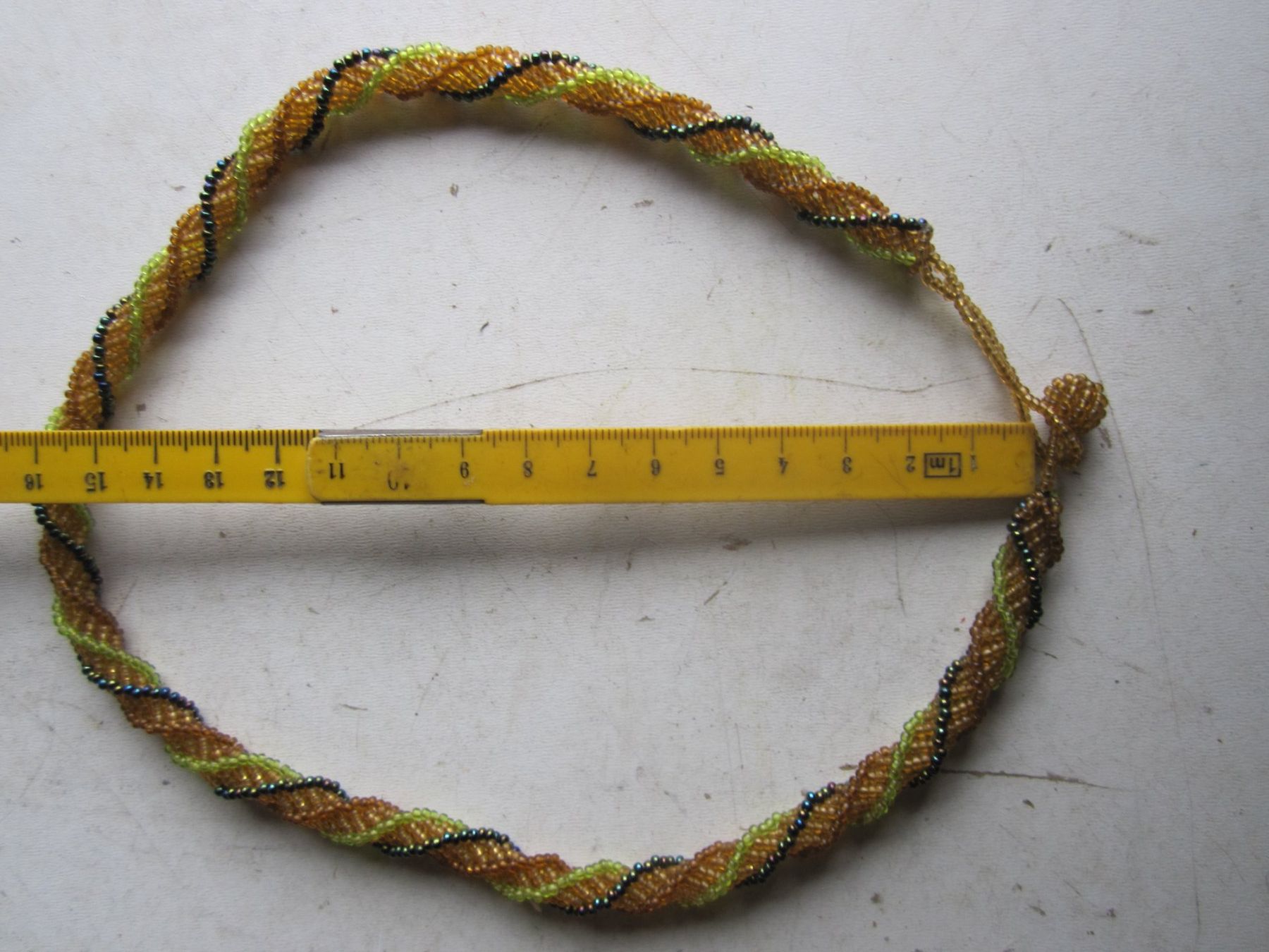 Armbänder & -reifen: Armschmuck – Neu (gemäss Beschreibung) aus Weier im Emmental von waefler03 3