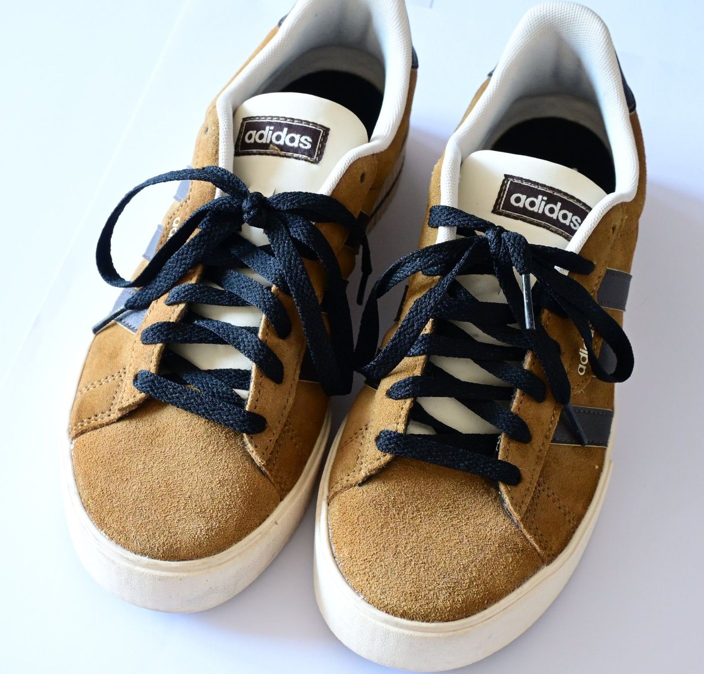 Adidas Chaussures garçon: NEU Adidas Sneaker | Grösse 40 – Neuf (Voir description) à Scherz par Neogeo5000 2