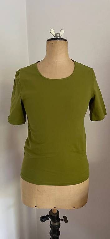 Wolford T-Shirts: T-Shirt Wolford S – Gebraucht aus Luzern von labouche78 1