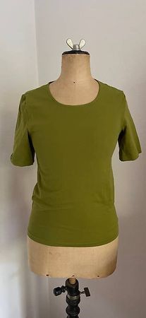 T-Shirt Wolford S