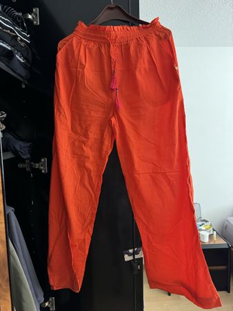 Scotch Soda Hose Grösse 36 neuwertig