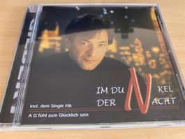 Gilbert - Im Dunkel der Nacht
