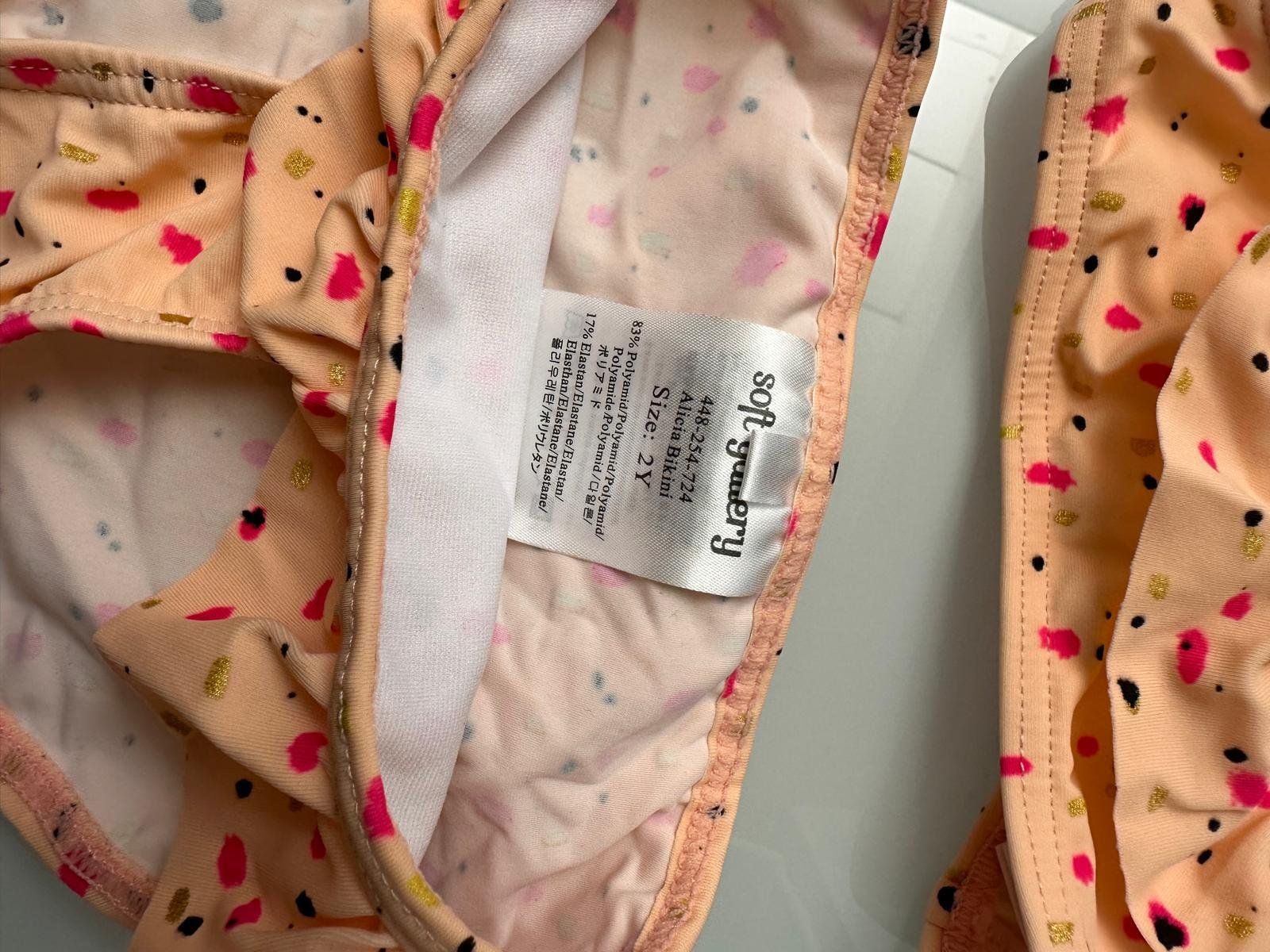 Badekleider & Bikinis: Soft Gallery Bikini, 2Y, NEU! – Gebraucht aus Horgen von RenRio 1