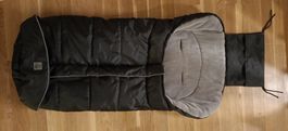 Babycab Fusssack